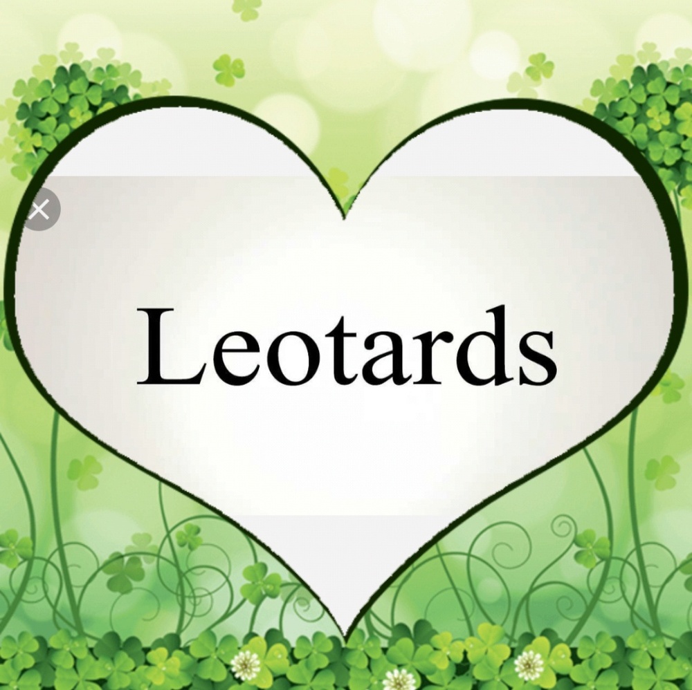 Leotards